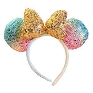 Bandeau De Sirène Inspiré De L'océan, Coquillage, Couronne De Fausses Perles, Bandeau Pour Femmes Et Filles, Charmante Queue De Sirène, Étoile De Mer, Accessoires Pour Cheveux-Q - Neuf