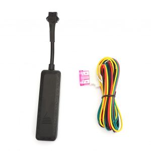 Localisateur GPS, LB, AGPS, dispositif de suivi de tension large, systeme antivol pour voiture, moto, electrocar - Neuf