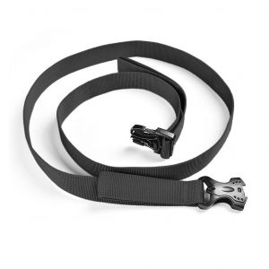 Voyage En Plein Air Randonn&eacute;e Cargo Sangle Utilitaire Bagages R&eacute;glables Bagages Fixation &Agrave; Boucle &Agrave; D&eacute;gagement Rapide Attach&eacute; Resserrer Pour Le Stockage De La Tourn&eacute;e Ceinture D'arrimage - Neuf