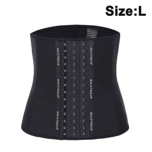 Ceinture Abdominale Post-Partum Bran Sports ¿ Ceinture Abdominale Ajustable Pour Le Fitness, La Perte De Poids Et La Mise En Forme Du Corps - Neuf