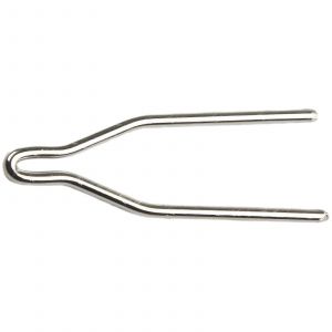 pointes en fer de haute qualité soudure 15mm dédié électrique remplacement ensemble outil outils soudage en forme de V 10/5/1 pcs - Neuf