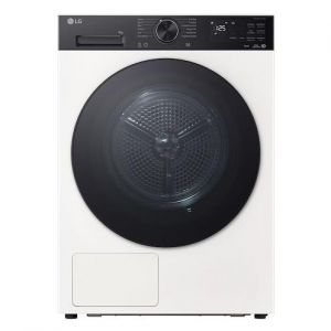 LG RNX5009TWBB s&egrave;che-linge Pose libre chargement frontal 9 kg Blanc - Neuf