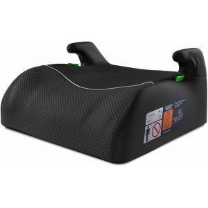 Subzonal-Rehausseur De Siège Auto Pour Enfants Rehausseur De Siège Auto Pour Enfants - - Siège Auto Pour Enfants 125-150cm - Ece R 129 - Coque Universellement Adaptable - Housse Lavable - Neuf