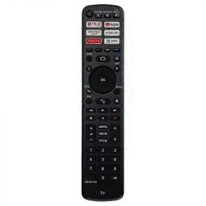 Nouveau R3PA265 pour la télécommande TV LCD vocale Panasonic TX-43LXW704 TX75LXW724 TX43LX800E - Neuf