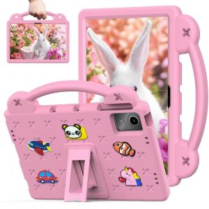 Enfants Cas de la Tablette Lenovo tab M11/P11 11 pouces, Builtin B&eacute;quille et Poign&eacute;e - Neuf