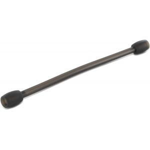 Tuyau &agrave; lait pour buse de moussage &agrave; lait pour machine &agrave; caf&eacute; Bosch Siemens 00630605 630605 Noir - Neuf