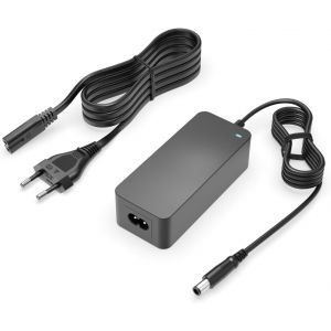 65W 19,5V Chargeur Compatible Avec Dell-Optiplex 3050 3040 3080 3070 3060 9020 7040 7050 3020 5040 D10U D09U D08U D14U D13U Alimentation Adaptateur Pour Ordinateur Portable[Z4144] - Neuf