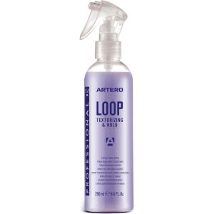 Jgd-Loop. Conditionneur Pour Chiens &Agrave; Poils Fris&eacute;s. Spray Texturant Et Fixant (250 Ml) - Neuf