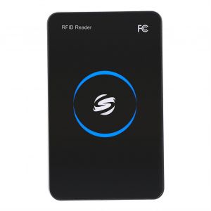 Lecteur de carte USB intelligent HF RFID sans contact 13,56 MHz pour un MF1 S50 S70 - Neuf