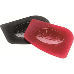 Letnerny-Grattoirs Pour Poêles, Lot De 2 - Neuf