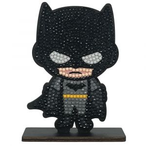 Figurine &Agrave; Diamanter Batman - Neuf