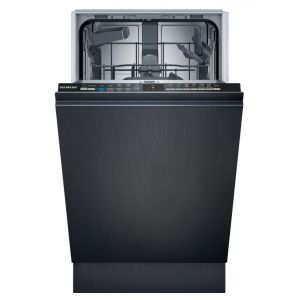 Lave-vaisselle tout intégrable 45 cm Siemens SR61HX16KE - Neuf