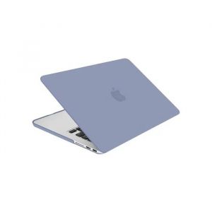 &Eacute;tui Lavande pour MacBook Pro 14" M1 A2442 + Protection Clavier - Housse de Protection Fine, L&eacute;g&egrave;re et Anti-Rayures Nikcorp - Neuf