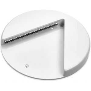 2pcs L'ouvre-Bocal Sous L'armoire, L'outil De Ramassage De Couvercle Intégré Saisit Et Dévisse Les Bocaux - Bouteilles Et Récipients De Différentes Tailles, Gadget De Cuisine Idéal Pour Les Personnes - Neuf