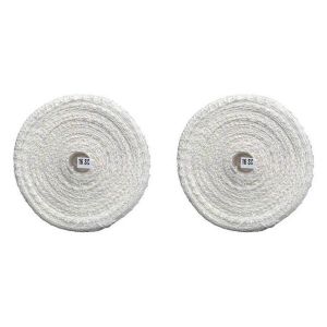 Sac de cuisine Grillage Porc Filet Tressé Porte-Sabot Corde Corde,5 Mètre - Neuf
