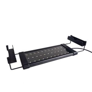 Éclairage Led Classique Pour Aquarium, 30 Cm, 6 W, Éclairage Led Pour Aquarium D'eau Douce, Éclairage Pour Plantes, Lampe Led Pour Aquarium - Neuf