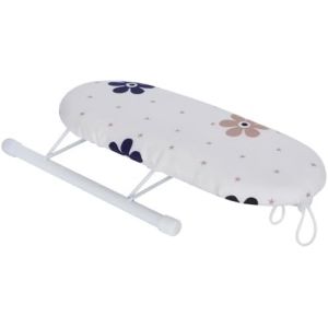 MEVRONISSHOP-Manchon de Planche &agrave; Repasser, Support de Repassage, Planche &agrave; Repasser, Accessoires M&eacute;nagers, Colliers, Table pour Mini Petits Poignets Pliables pour Planches &agrave; Repasser - Neuf