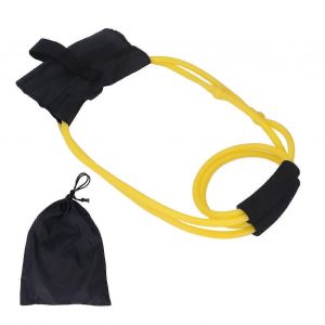 Lanceur de ballon d'eau Super Stretch Snowball Catapult Game Toy avec sac de rangement pour 3 personnes - Neuf