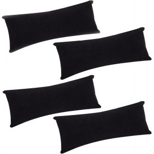 Kal-4 Pi&egrave;ces Montre Oreiller Pr&eacute;sentoir Oreiller D'affichage De Montre Oreiller Bracelet Oreillers De Pr&eacute;sentation De Montre Pour Exposer Des Bracelets, Des Montres Et D'autres Bijoux - Neuf