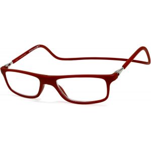 Lunettes, Lunettes Loupe, Lunettes De Lecture Magnétique, Longueur Réglable Lunette De Lecture Homme Femme, Nv2904 - Neuf