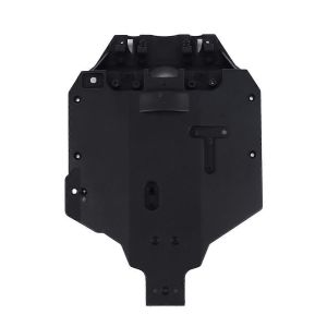 12428-0001 Fond de châssis pour pièces de rechange de voiture Wltoys,1 pcs - Neuf