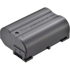 Batterie Nikon EN-EL15B pour Z6, Z7 et D780, D850 - Neuf
