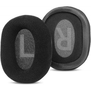 KAL-Coussinets De Remplacement Respirants Compatibles Avec Le Casque Akg K361 K371 Studio - Neuf