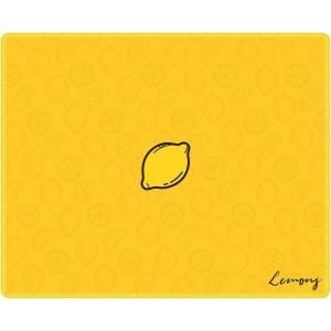 Tapis De Souris De Jeu Large Tapis De Souris Tapis De Souris Clavier De Bureau Avec Base En Caoutchouc Antidérapante Tapis De Souris Rectangulaire De 31.5"X11.8"X0.15" Par -Carte - Neuf