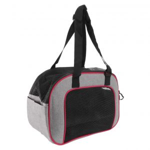 Portable Sac &Agrave; Main Pour Animaux De Compagnie Chien Chat, Pliable, Ce Sac Fourre-Tout, Organisateur De Sac, Animal Accessoire De Transporteur, Sac De Transporteur De Chat - Neuf