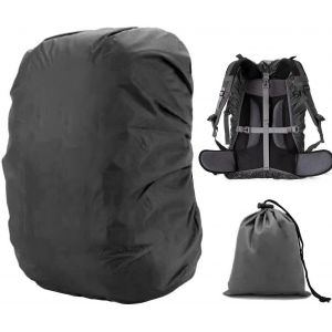 Eryi-Sac À Dos Étanche Avec Sac De Rangement - Sangle À Boucle Croisée Antidérapante - Pour Randonnée, Camping, Cyclisme, Extérieur, Voyage - 15-50 L - Neuf
