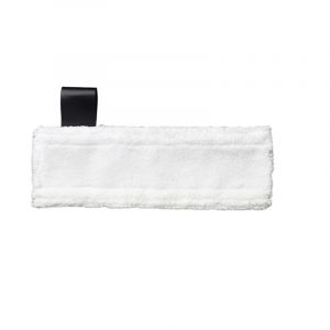 Pack de 5 accessoires pour nettoyeur à vapeur Karcher Karcher, Velcro SC5 4 3 2, lingettes, mop - Neuf