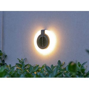 Lot De 4 Lampes Solaires De Sol Pour Jardin, Pelouse, All&eacute;e, &Eacute;clairage Ext&eacute;rieur &Agrave; Lumi&egrave;re Chaude - Neuf