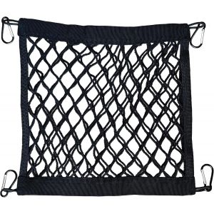 Kal-Porte-Casque Pour Sac À Dos, Peut Être Utilisé Comme Housse Et Conteneur, Bandes Élastiques Sur 4 Côtés, Livré Avec 4 Mousquetons, Transportant Votre Casque De Manière Élégante - Neuf