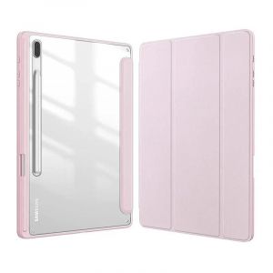 Chicslick-Pour Samsung Galaxy Tab S10 S9 Fe 10.9 11 Plus 12.4 Pouces Étui Porte-Crayon Housse De Tablette Pour Tab A9 S9 S8 S7 11 ""Plus 12.4"" Funda,S6 Lite P620 P625,Or[X1174] - Neuf