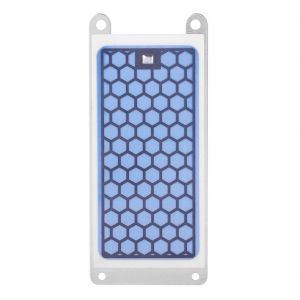 Generateur d'ozone a plaque ceramique bleue 5 g pour purificateur d'air domestique - Neuf