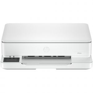 HP ENVY 6110e Wireless All-in-One Couleur Imprimante, Instant Ink; Impression photo - Neuf