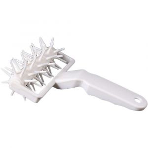 Rouleau &Agrave; P&acirc;te Pour Pizzas, Biscuits Et Pains - Neuf