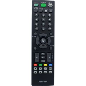 AKB73655802 Télécommande de rechange pour TV LG LCD LED 19LS3500 19LS3500ZA 22LS3500 26LS3500 32LS5600 32CS460 32LS3500 37LS5600 42LS3450 42LS5600 00 42 LS5600-ZC 42PA4500 42PA4500ZF 47LS5600 - Neuf