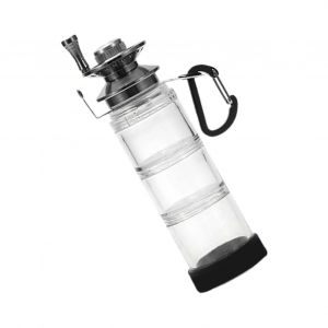 Bo&icirc;te A Leurres Rotatifs, Crankbait, Trois Couches Pour Eau Salee Blanche - Neuf