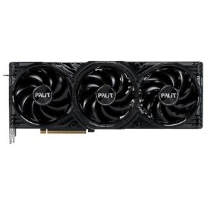 Palit GeForce RTX 5080 GamingPro OC NVIDIA 16 Go GDDR7 - Neuf