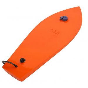 Planche De Pêche À La Traîne K Type Diveboard Bateau De Pêche En Mer Poisson Artificiel Appât Outil De Pêche (6 # ) - Neuf