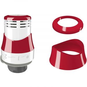 T&ecirc;te Thermostatique Senso - Rouge - M28 - S633256 - Comap - Neuf