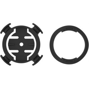 Letnerny-Support De Potence Standard Pour Ordinateur De Vélo Pour Une Vision Optimale - Compatible Avec Garmin, Bryton Et Bien D'autres - Neuf