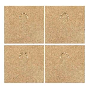 2 pi x 2 pi vers couverture vers ferme kit lombricomposteur lombricomposteur couverture vers pour le compostage s'adapte &agrave; de nombreux sacs de lombricompost pour garder les vers - Neuf