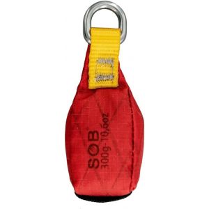 Lancer Sac De Poids Sports De Plein Air Arborist Tree Escalade Pour La Ligne De Projection Arbre Rock Spelunking.[B643] - Neuf