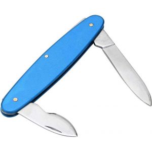 Kal-Ouvre Boitier Montre, Kit D'outils De Réparation De Montres Professionnel, Outil D'ouverture Et Remplacement De Boîtier De Montre, Couteau Pour Horloger - Neuf