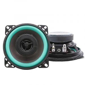 4 / 5 / 65 pouces HiFi Haut-parleur Voiture Coaxial Véhicule Porte Auto Audio Musique Stéréo Haut-parleur 1PC haut-parleur à gamme complète - Neuf