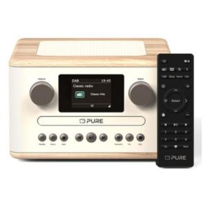 Pure Classic C-D4 Internet Num&eacute;rique Blanc - Neuf