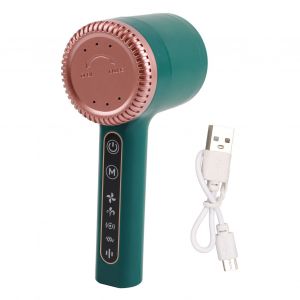Rasoir anti-peluches electrique rechargeable pour salon de beaute, pour la maison, les voyages, portable, pour les tissus, pour serviettes - Neuf