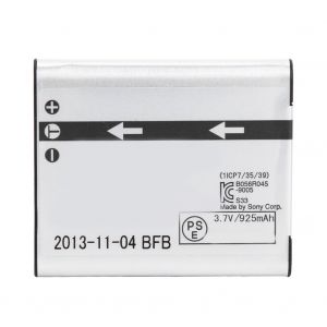 Batterie d'origine LI-50B 925 mAh pour appareil photo Olympus SZ-16 TG850 - Neuf